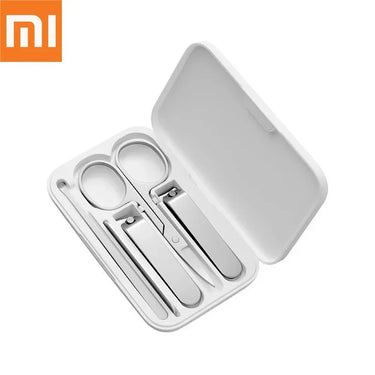 Manicure Nail Clippers Pedicure Set